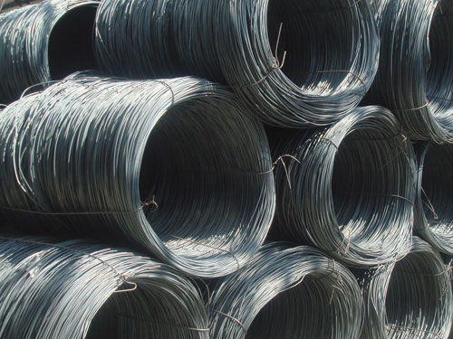 wire